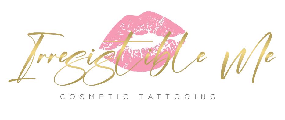 Irresistible Me Logo