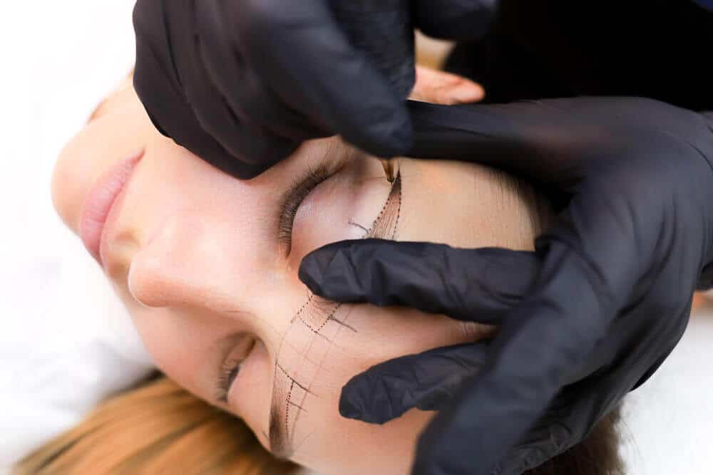 Eyebrow Tattoo | Irresistible | Cosmetic Tattoo | Cosmetic Tattoo Near Me | Cosmetic Tattoo Brisbane | Cosmetic Tattoo Australia