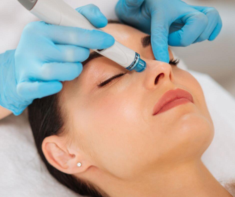 Hydra Facial | Microdermabrasion | Microdermabrasion Facial | Microdermabrasion Benefits | Hydra Facial Brisbane